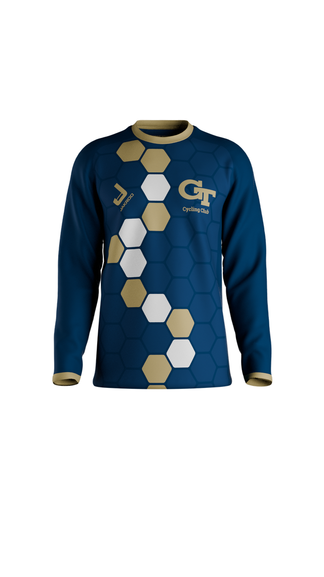 Gt jersey mtb on sale
